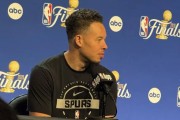kaiyun团队-米奇：NBA是个极其残酷的联盟，希望索汉能重新成为轮换球员