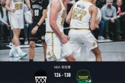 kaiyun-凯尔特人加时130-126篮网，普里查德32分，布朗27+9+12